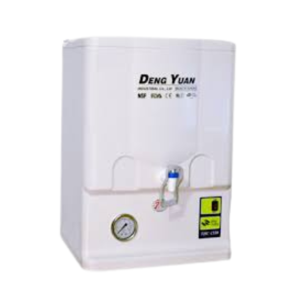 Deng Yuan THC-1550 RO Box Water Purifier