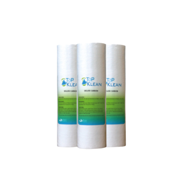 10 Inch Top Klean PP Filter