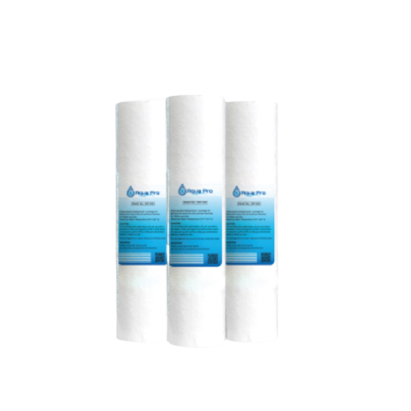 10 Inch Aqua Pro PP Filter