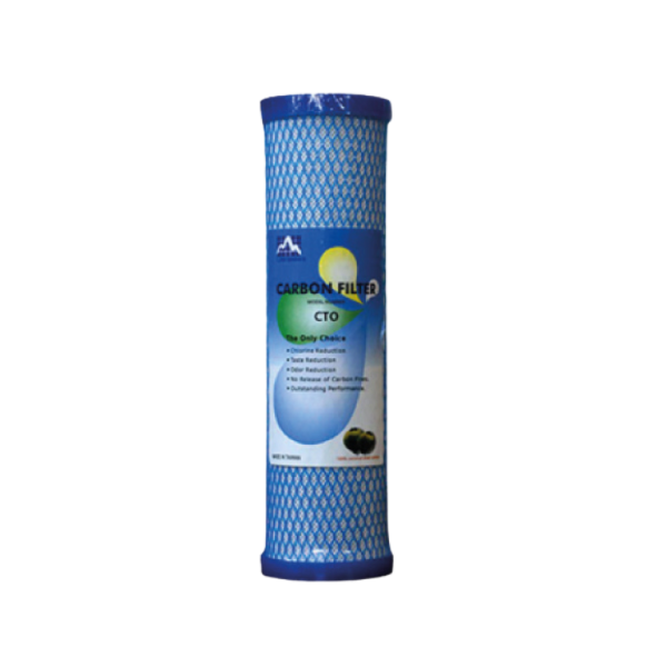Lanshan Water Purifier Net Carbon Filter