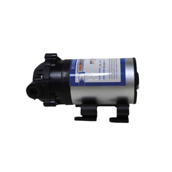 Heron Pump Premium 75 GPD