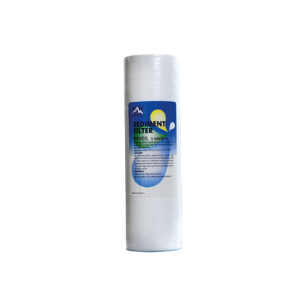 Lanshan Water Filter 101 A PP Micron Filter