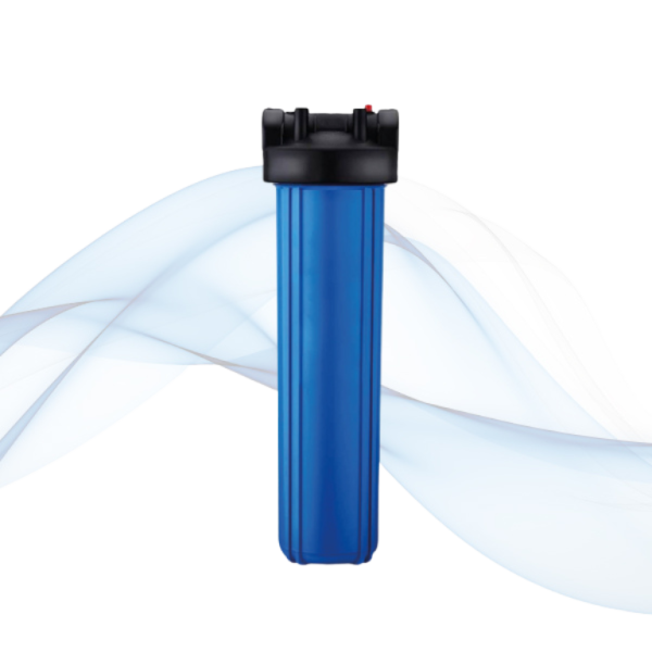 20 Inch Jumboo Housing