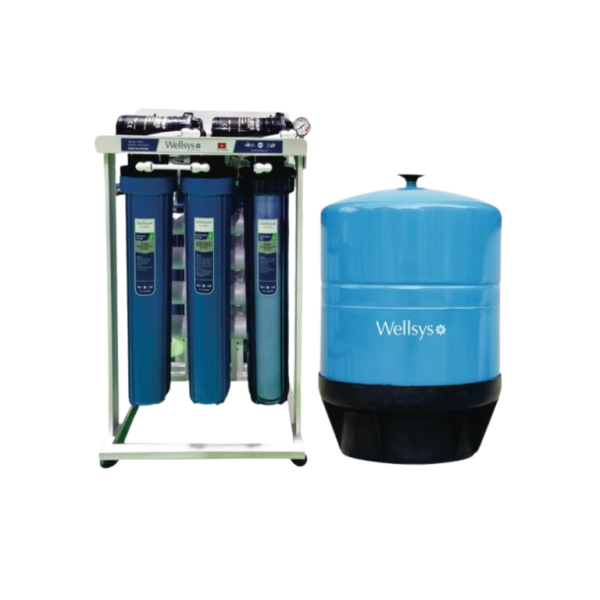 Wellsys RO-200-GPD