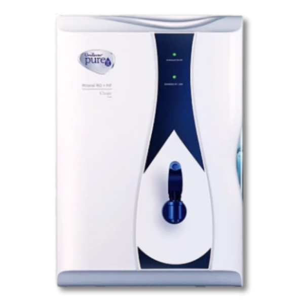 Pureit Classic Mineral | RO MF Water Purifier