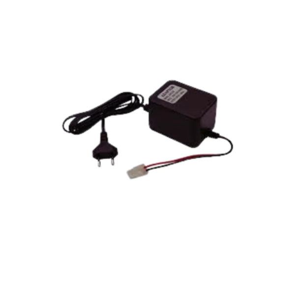 Adapter DC (China)