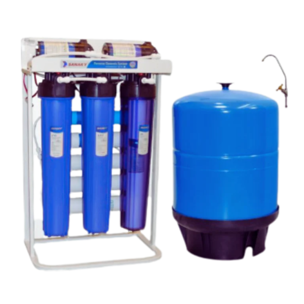 Sanaky S-200 | 200GPD RO Water Purifier