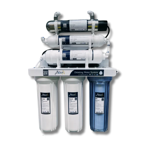 Aqua Star – Delite | Electric Water Purifier