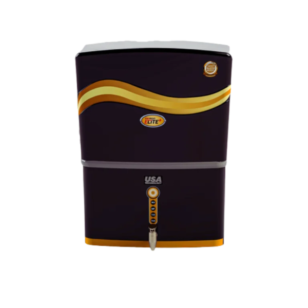 Heron Elite Plus | RO Mineral Water Purifier