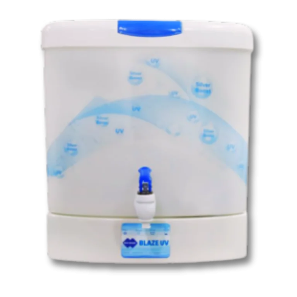 Blue Mount Blaze UV | UV Water Purifier
