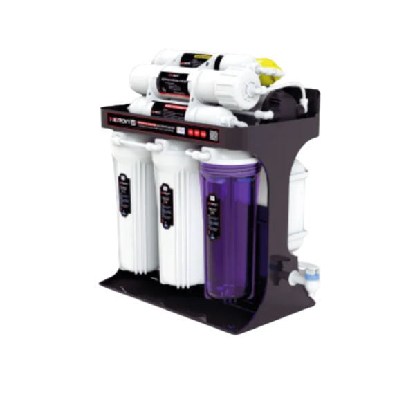 Heron ZI | RO Mineral Water Purifier