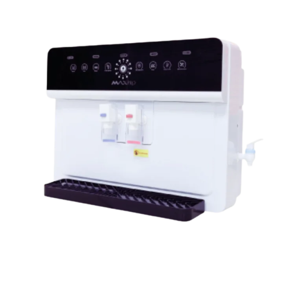 Heron Maxpro | Hot Normal RO Water Purifier