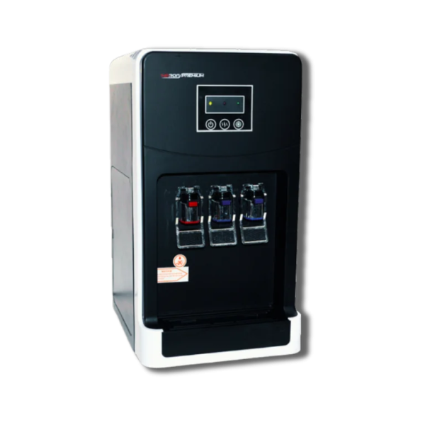 Heron GRO 2300SC | Hot Cold Normal RO Water Purifier