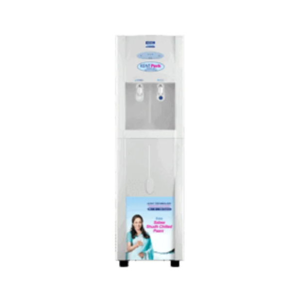 Kent Perk | Hot Cold RO UV UF Water Purifier Dispenser