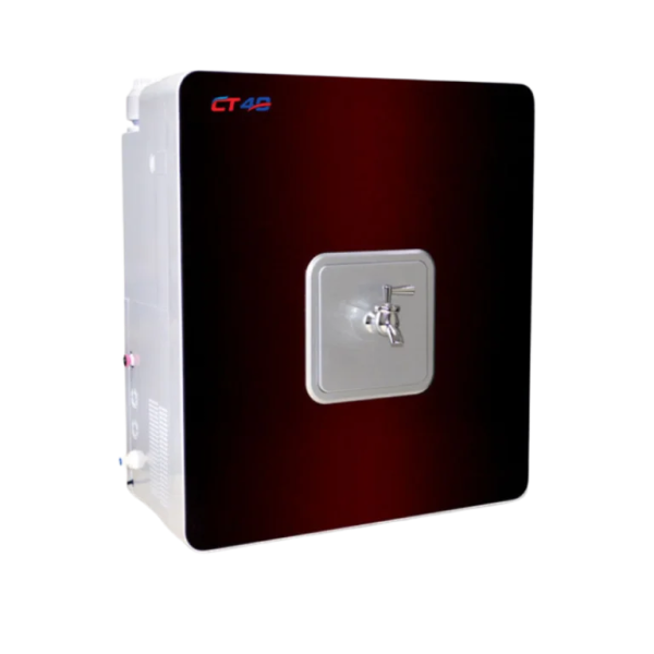 Heron CT40 | RO Water Purifier