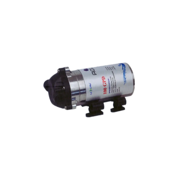 Booster Pump 100 GPD