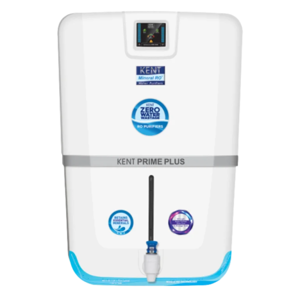 KENT Prime Plus | RO UV UF Water Purifier