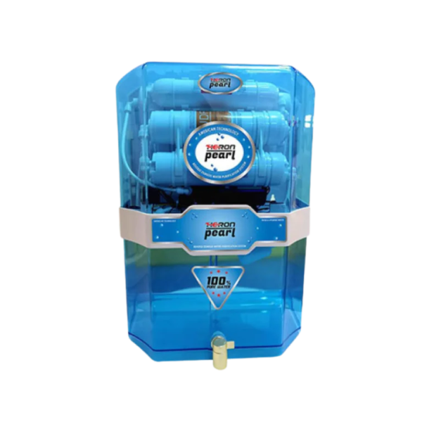 Heron Pearl | RO Water Purifier