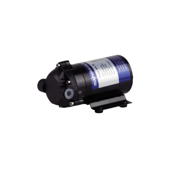 Booster Pump 75 GPD – Aqua Star