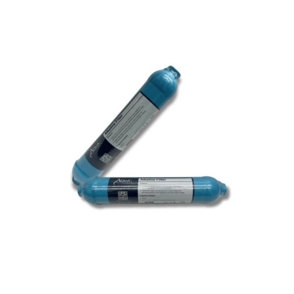 Alkaline Filter – Aqua Star