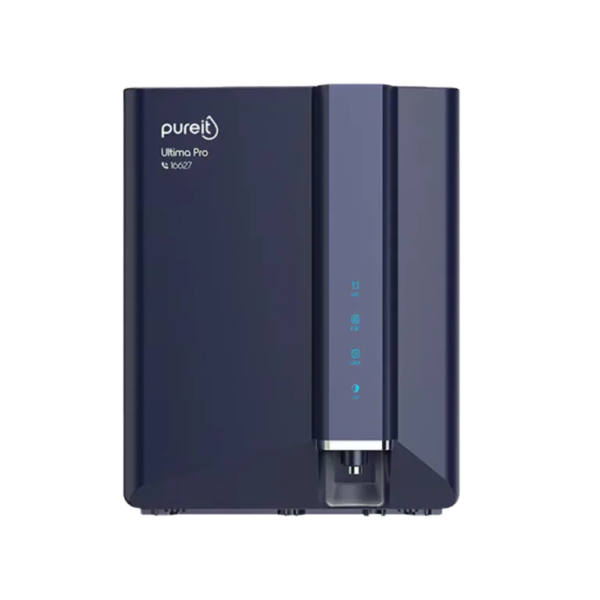 Pureit Ultima Pro | RO MF Dual UV in tank Water Purifier