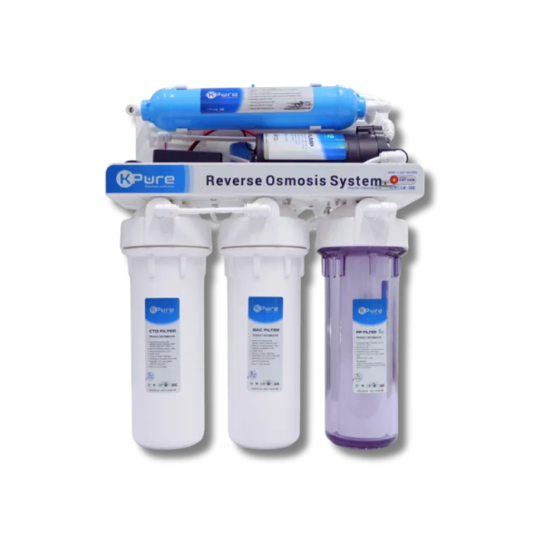 KPure K4 | RO Water Purifier