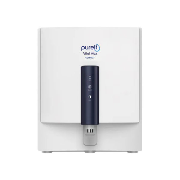 Pureit Vital Max | RO UV Water Purifier
