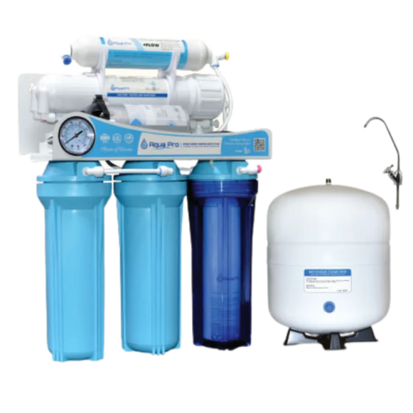 Aqua Pro A5 | RO Water Purifier