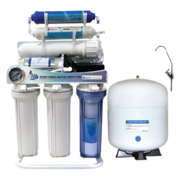 Aqua Pro A6 | RO Water Purifier